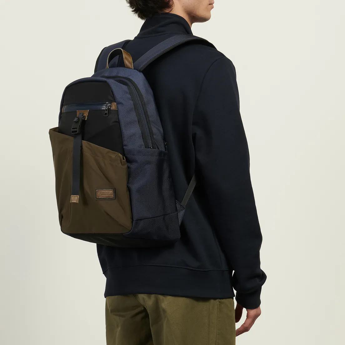 Master-piece Рюкзак Scramble