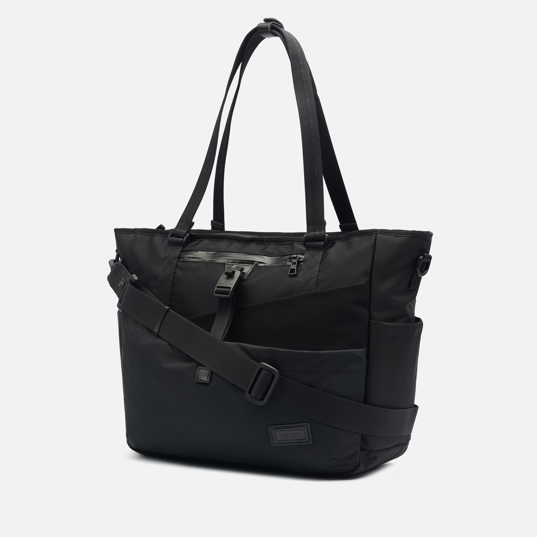 Master-piece Сумка Scramble 2-Way Tote