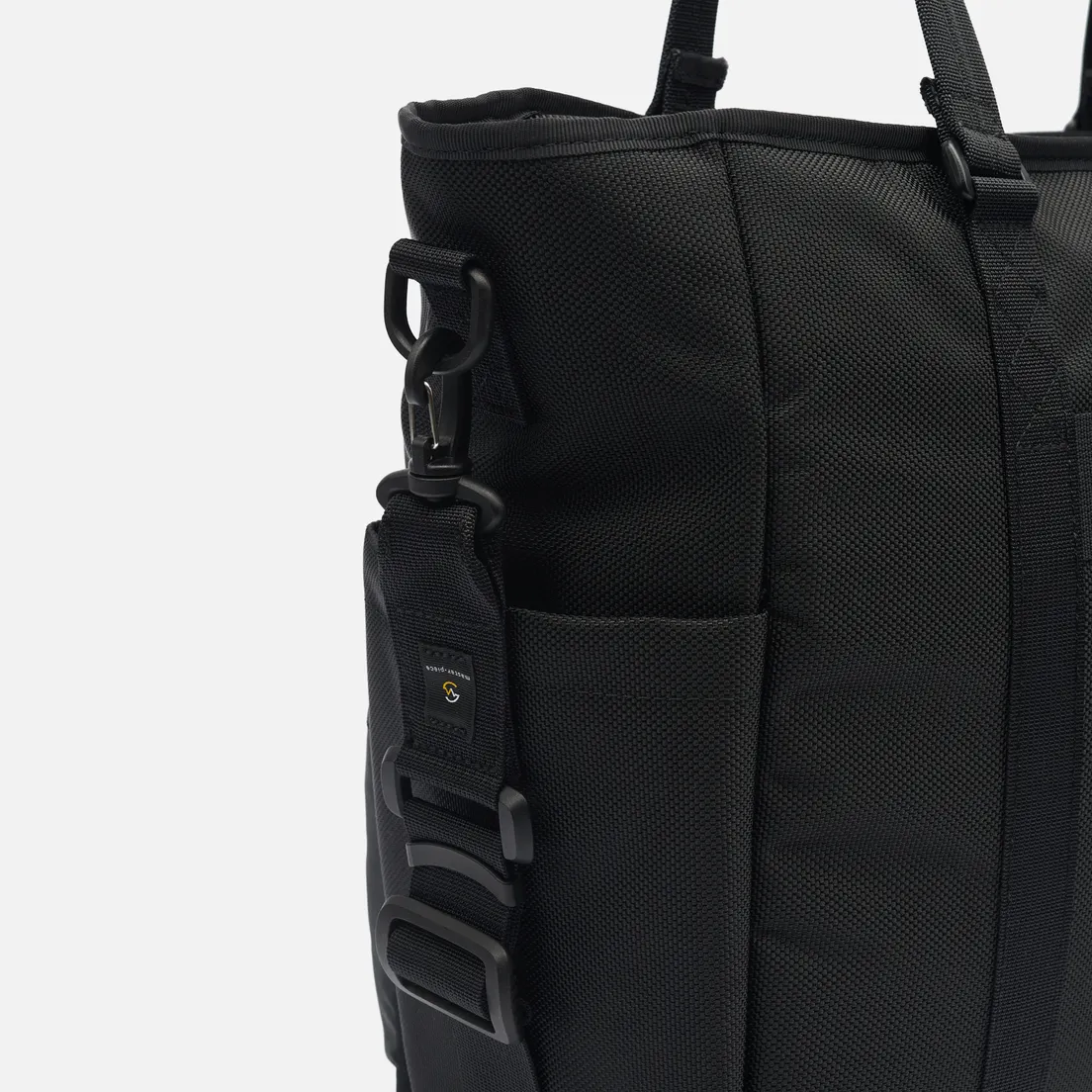 Master-piece Сумка Scramble 2-Way Tote