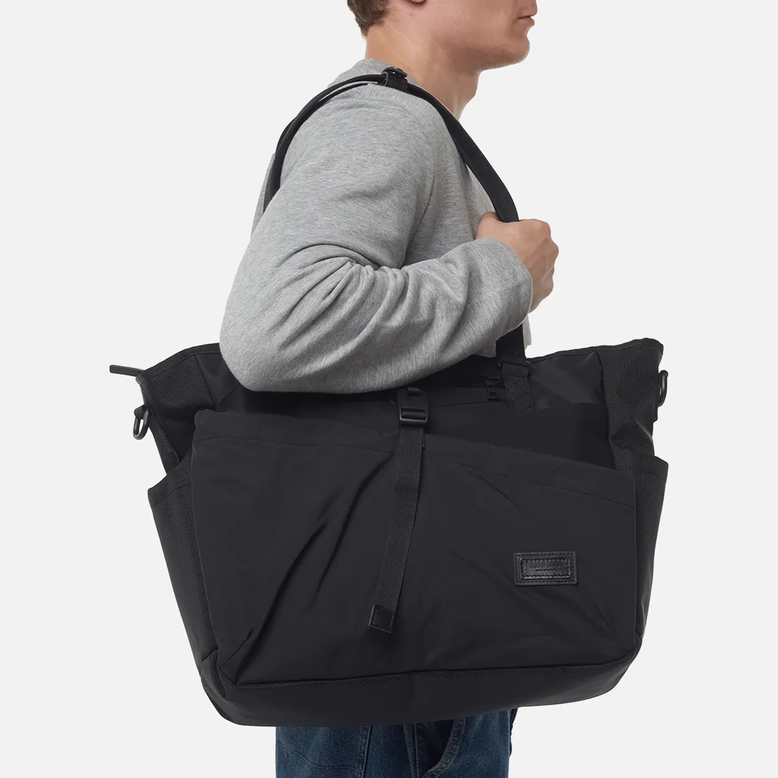 Master-piece Сумка Scramble 2-Way Tote