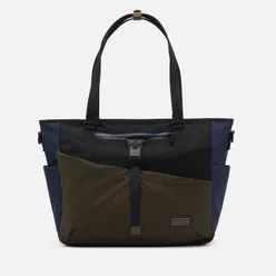 Master-piece Сумка Scramble 2-Way Tote