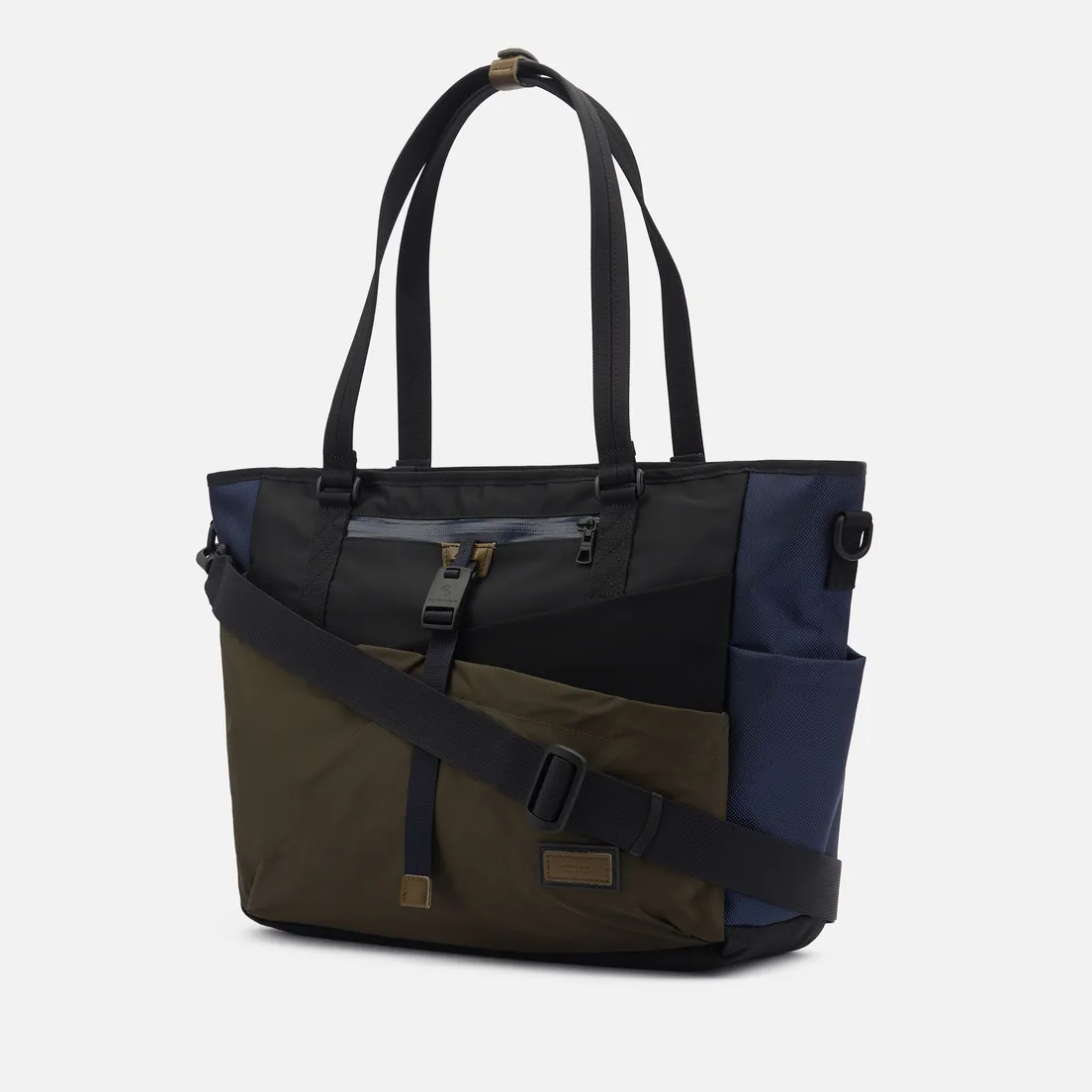 Master-piece Сумка Scramble 2-Way Tote
