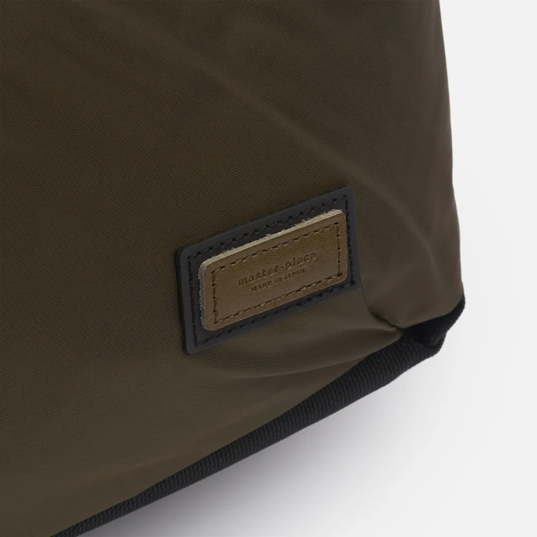 Master-piece Сумка Scramble 2-Way Tote