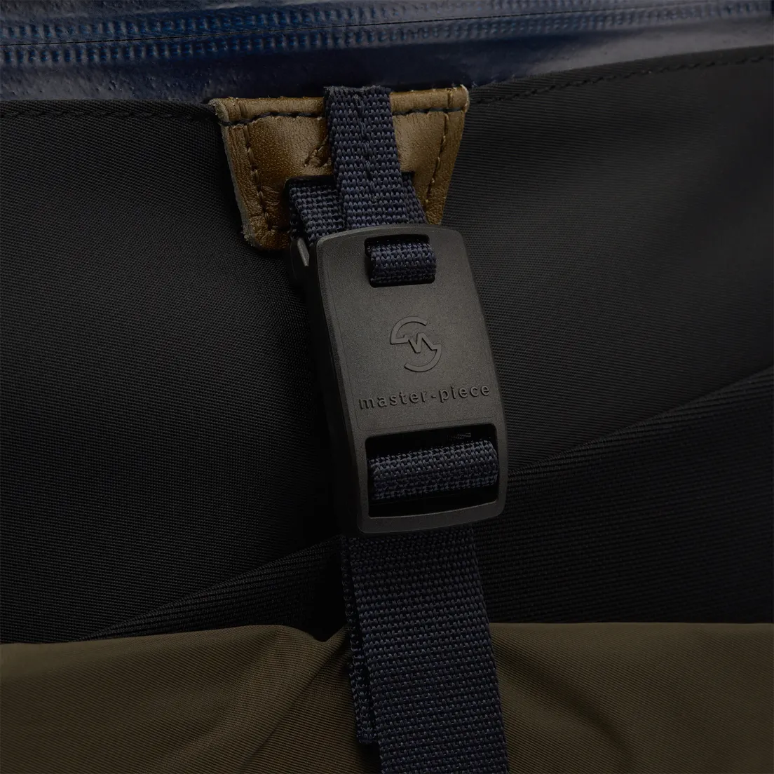 Master-piece Сумка Scramble 2-Way Tote