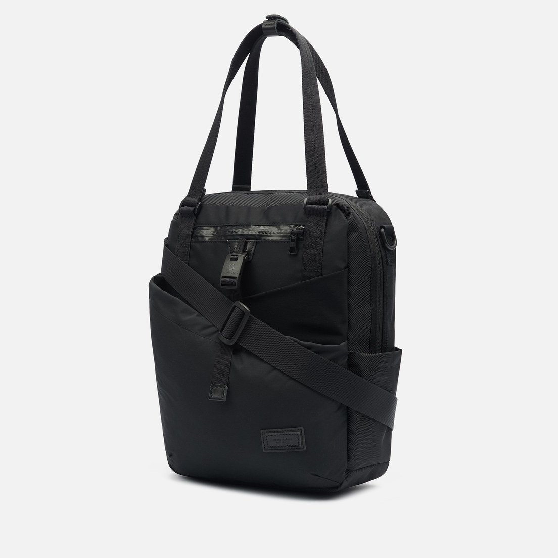 Master-piece Сумка Scramble 2-Way Duffel