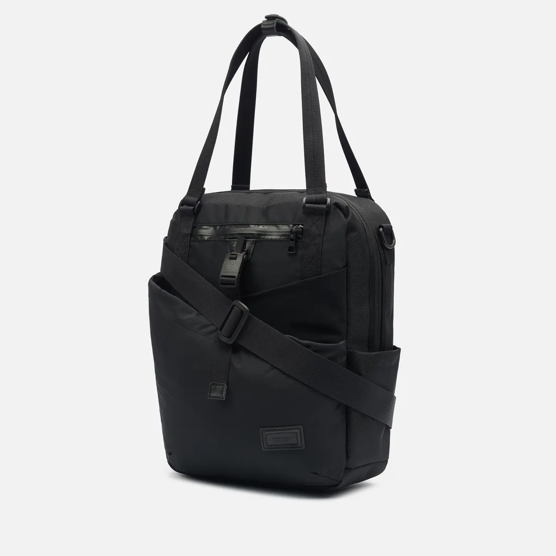 Master-piece Сумка Scramble 2-Way Duffel