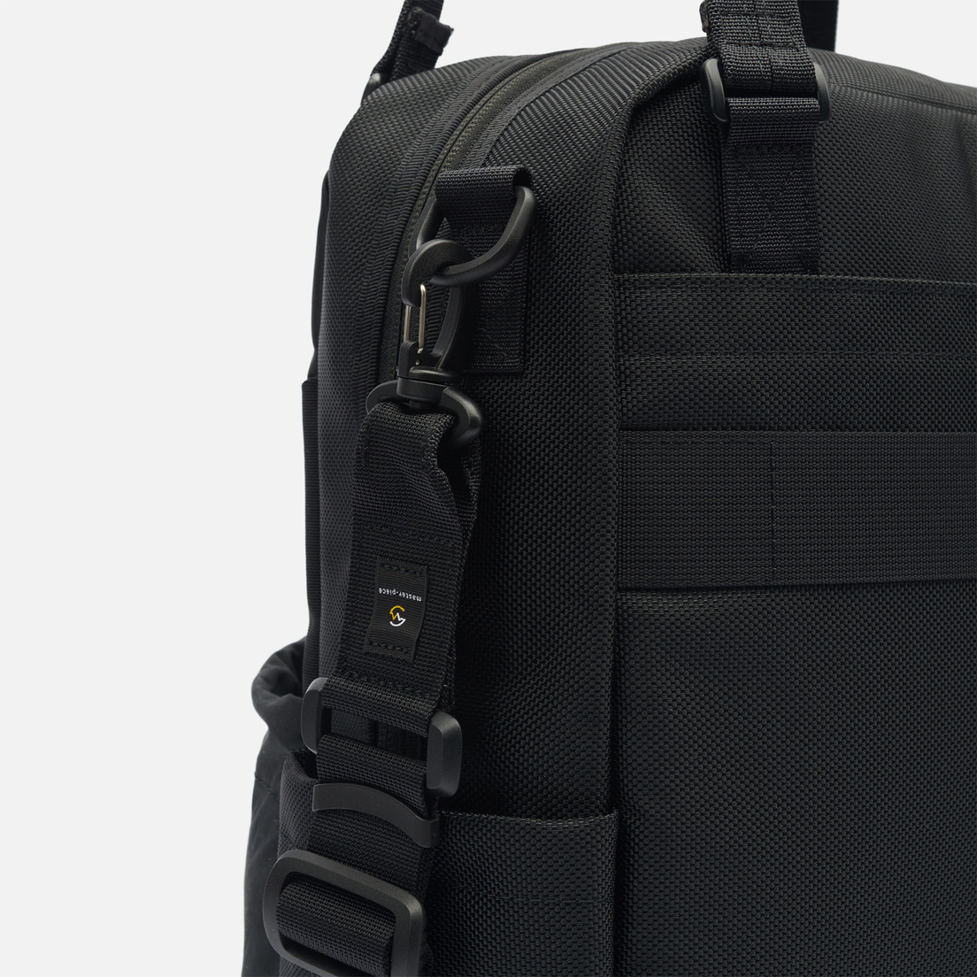 Master-piece Сумка Scramble 2-Way Duffel