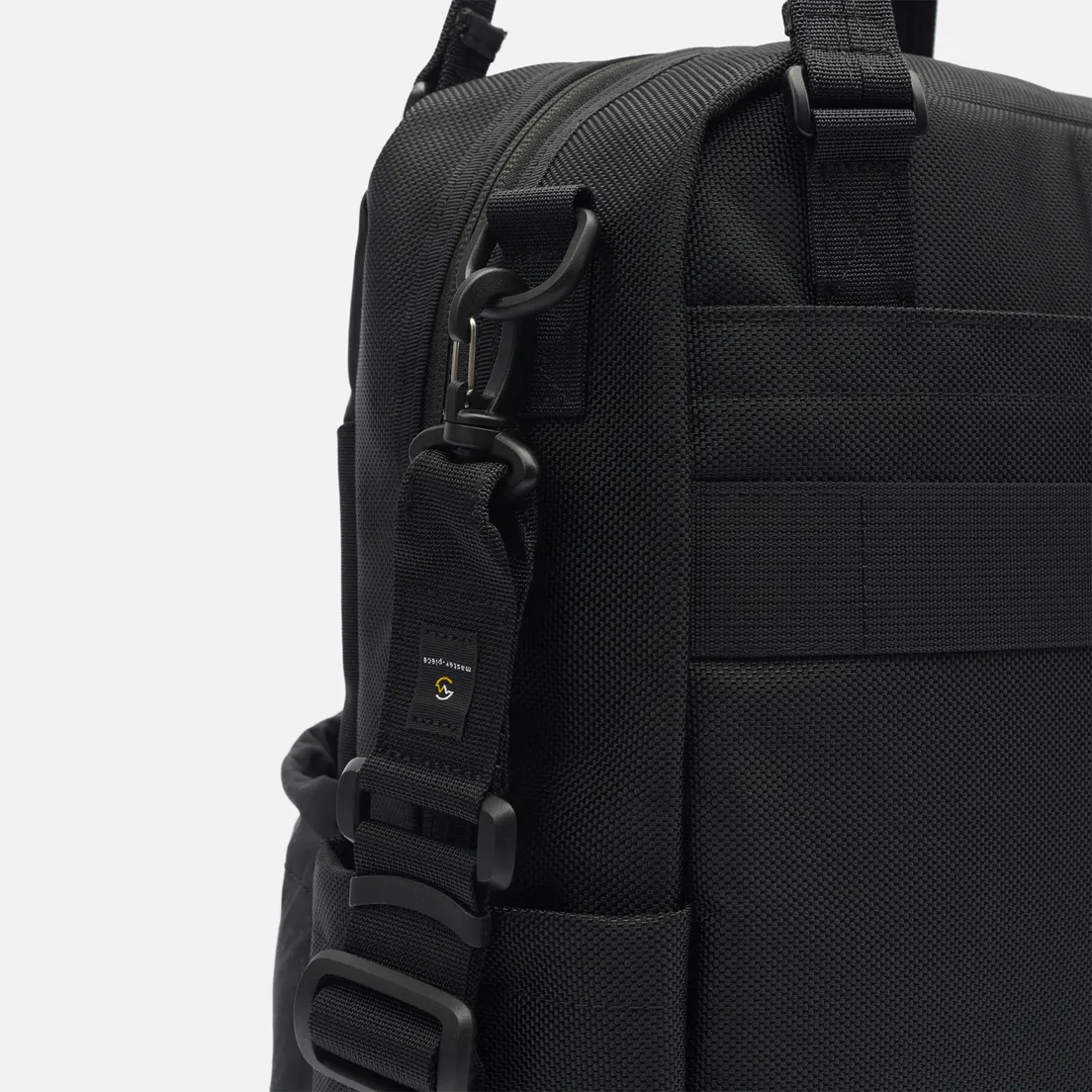 Master-piece Сумка Scramble 2-Way Duffel