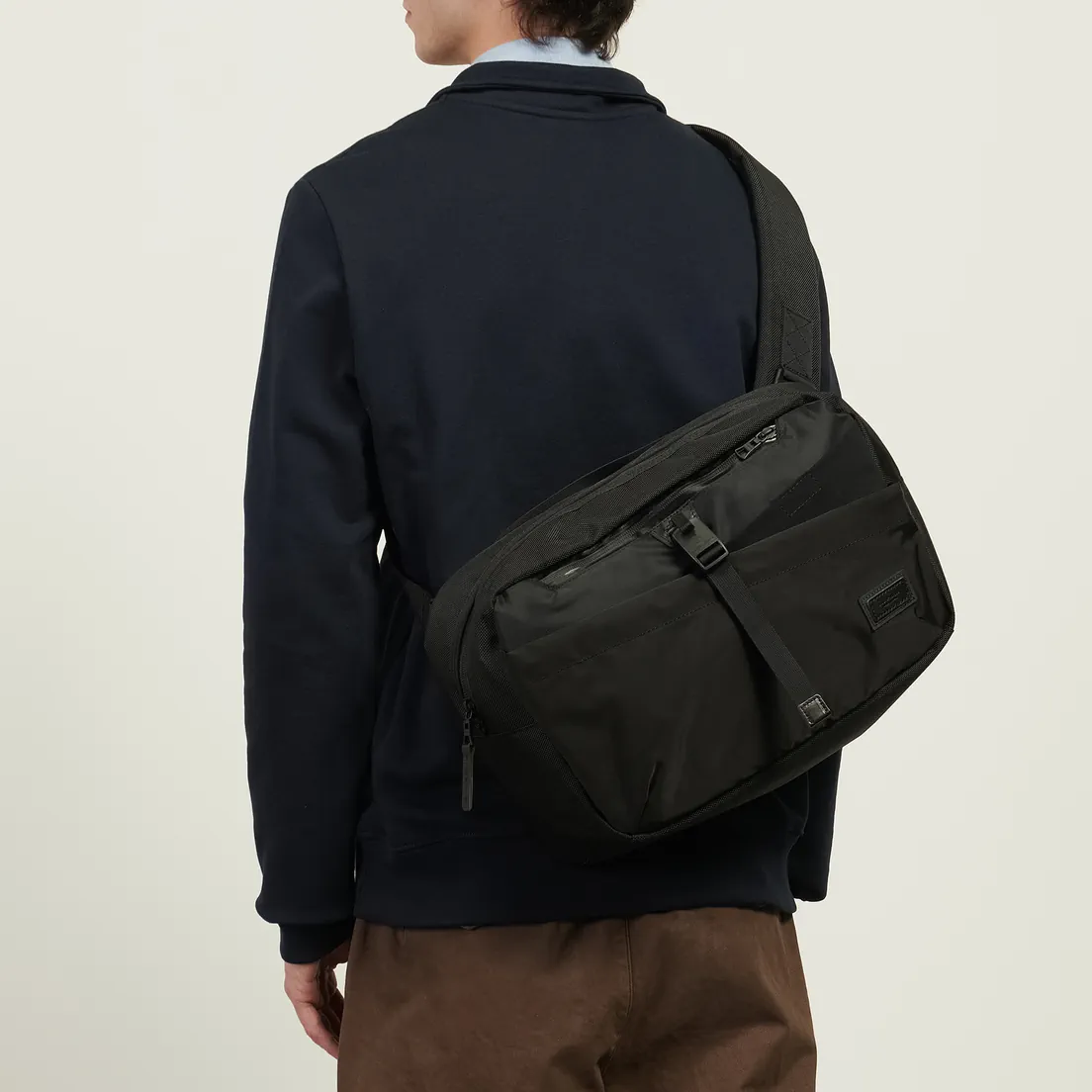 Master-piece Сумка Scramble Messenger