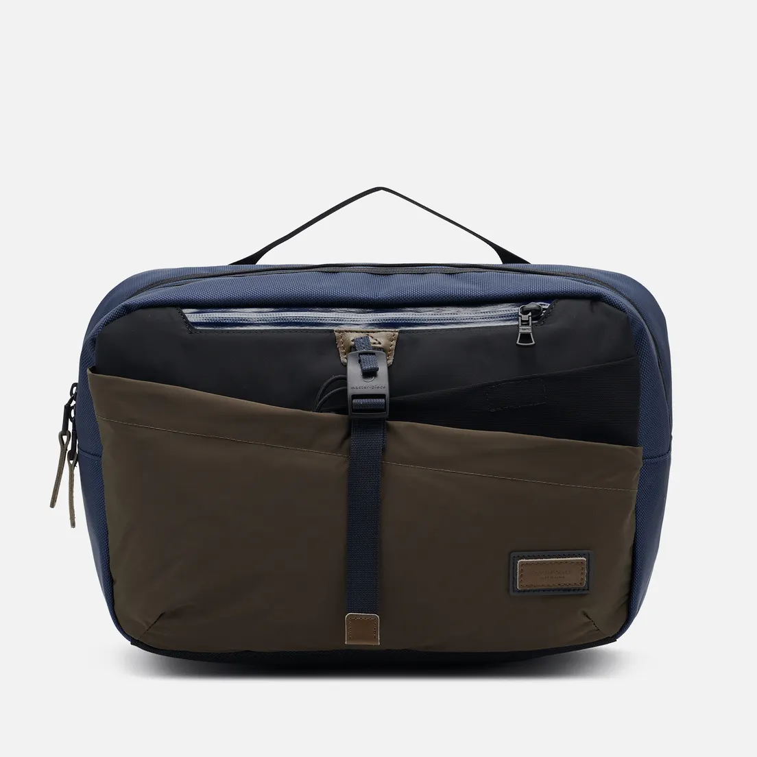 Master-piece Сумка Scramble Messenger