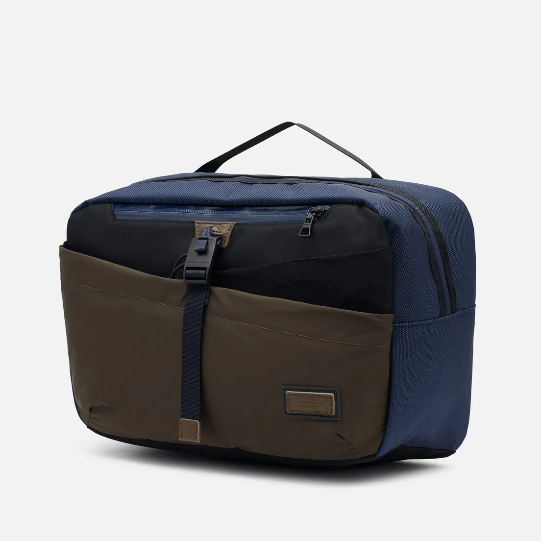 Master-piece Сумка Scramble Messenger