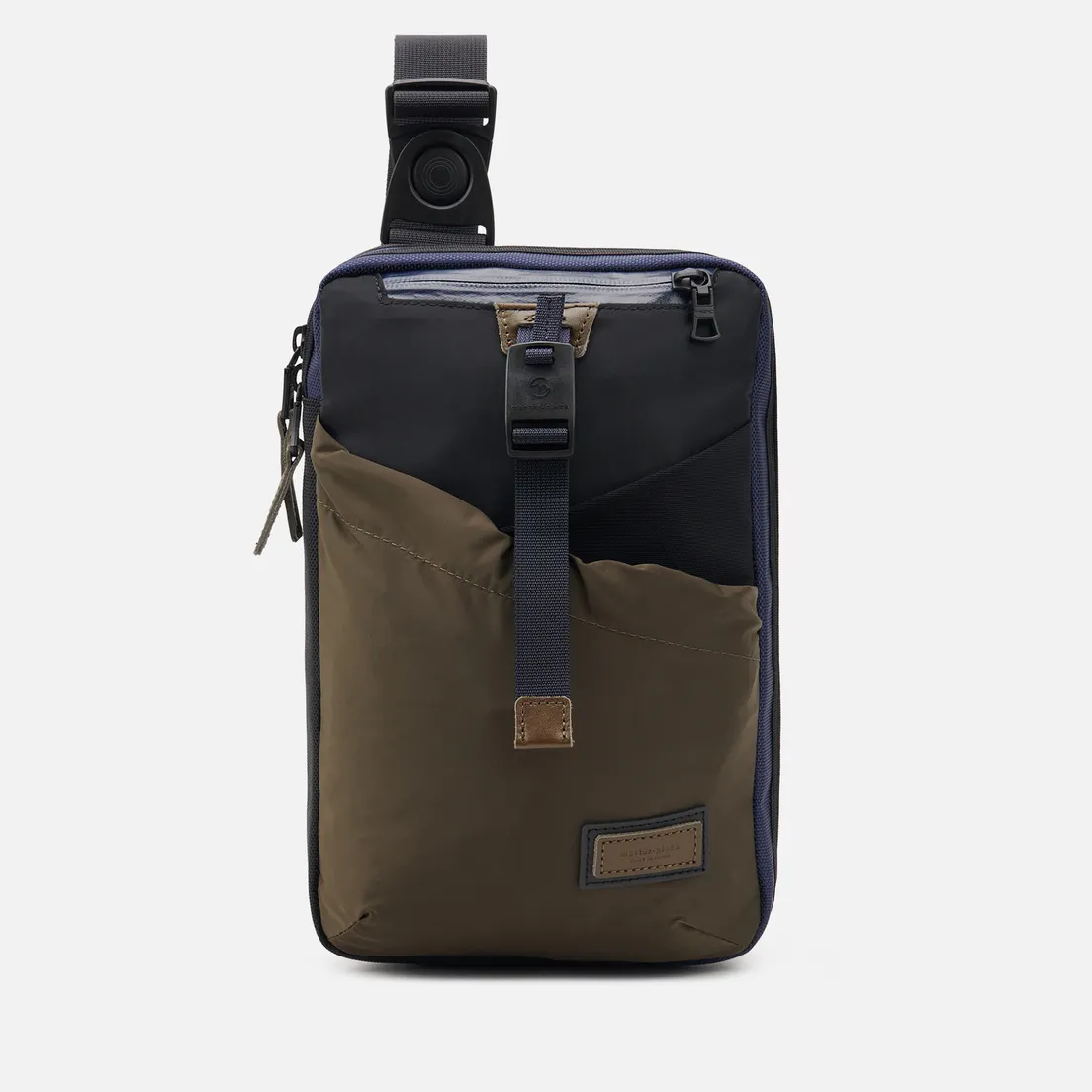 Master-piece Сумка Scramble Sling