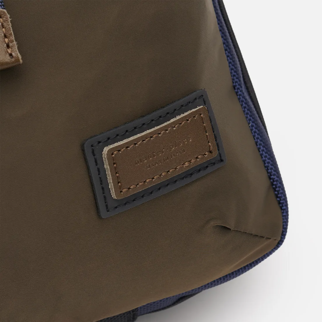 Master-piece Сумка Scramble Sling