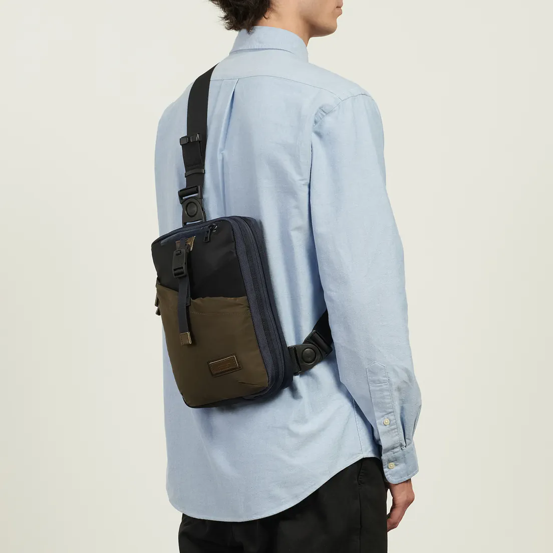 Master-piece Сумка Scramble Sling