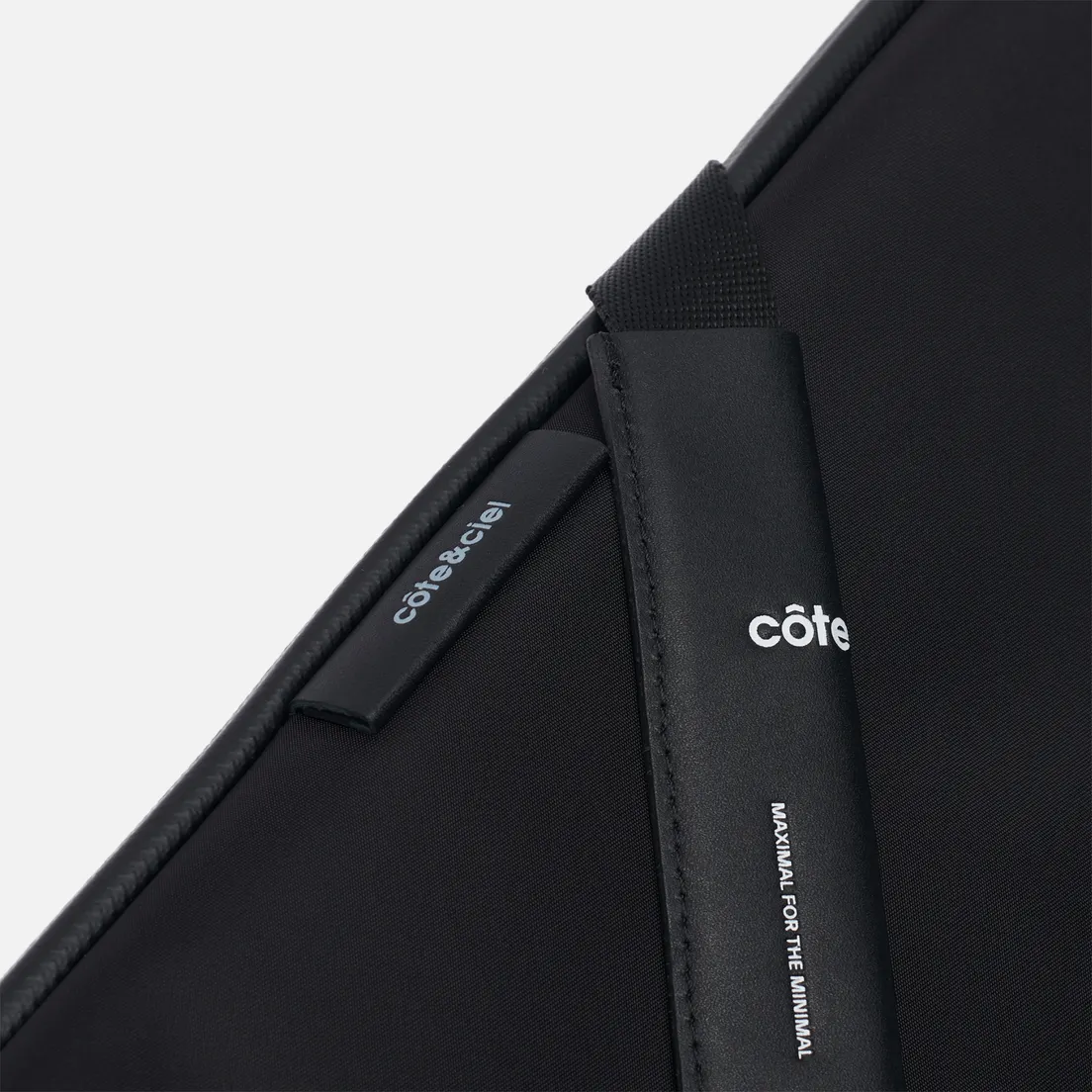 Cote&Ciel Сумка Inn Large Sleek
