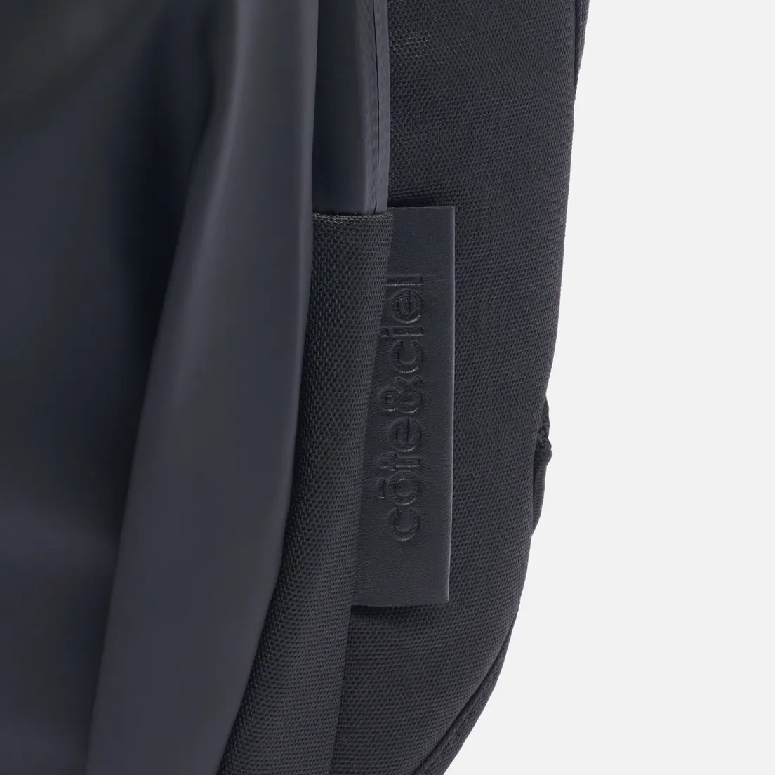 Cote&Ciel Рюкзак Nile Obsidian