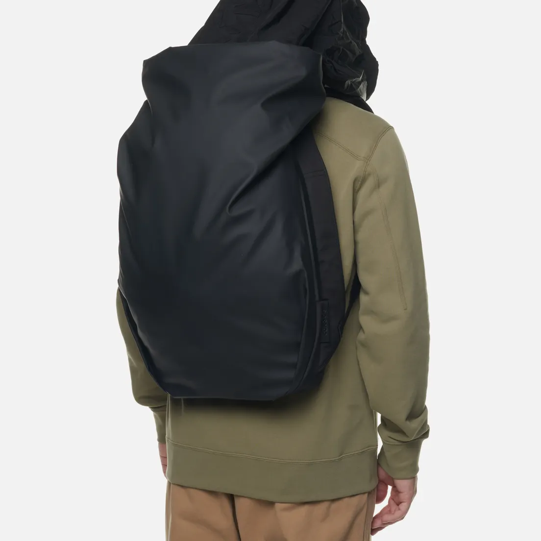 Cote&Ciel Рюкзак Nile Obsidian