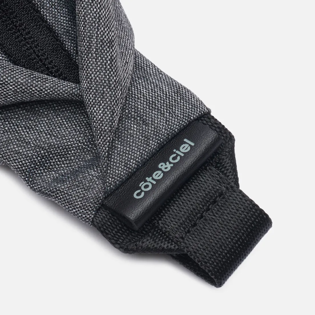 Cote&Ciel Сумка на пояс Adda Eco Yarn