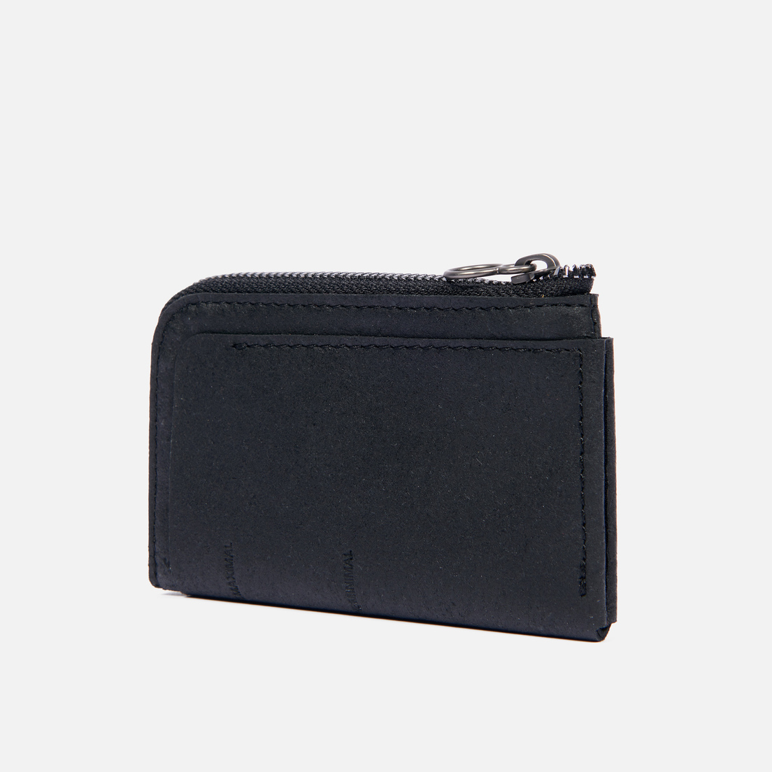 Cote&Ciel Кошелек Zippered Recycled Leather