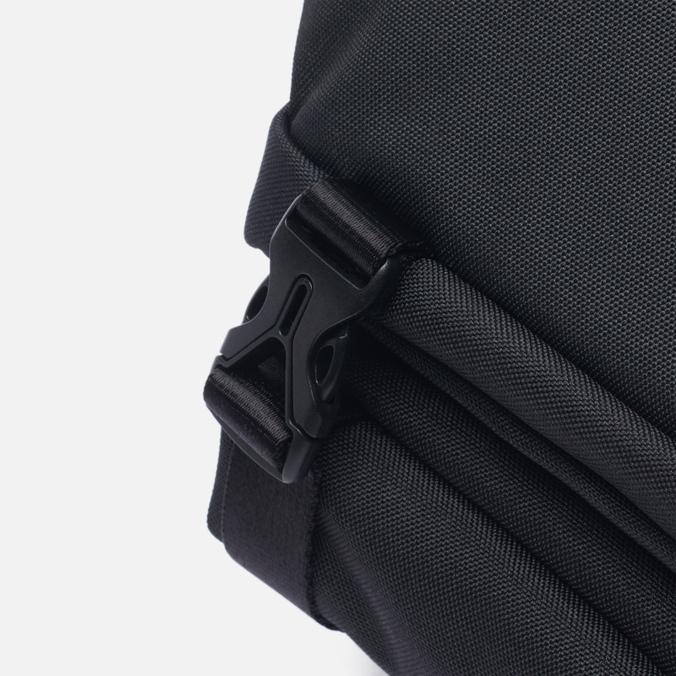 Сумка Cote & Ciel, цвет чёрный, размер UNI 28962 Isarau Velo Eco Yarn - фото 3