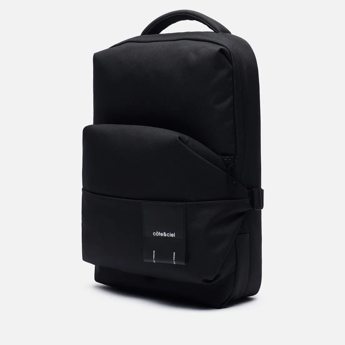 Cote&Ciel Рюкзак Kama Onyx