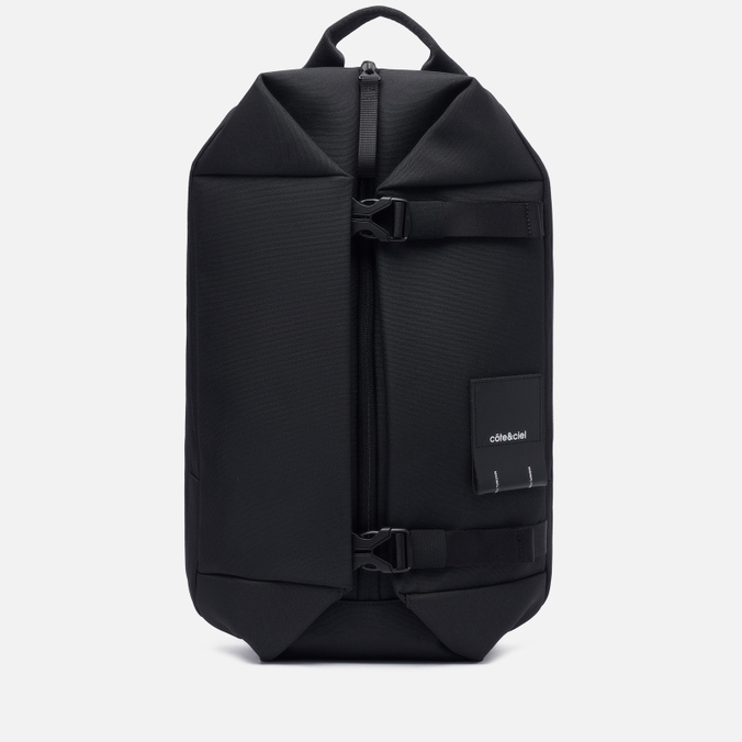 Рюкзак Cote & Ciel, цвет чёрный, размер UNI