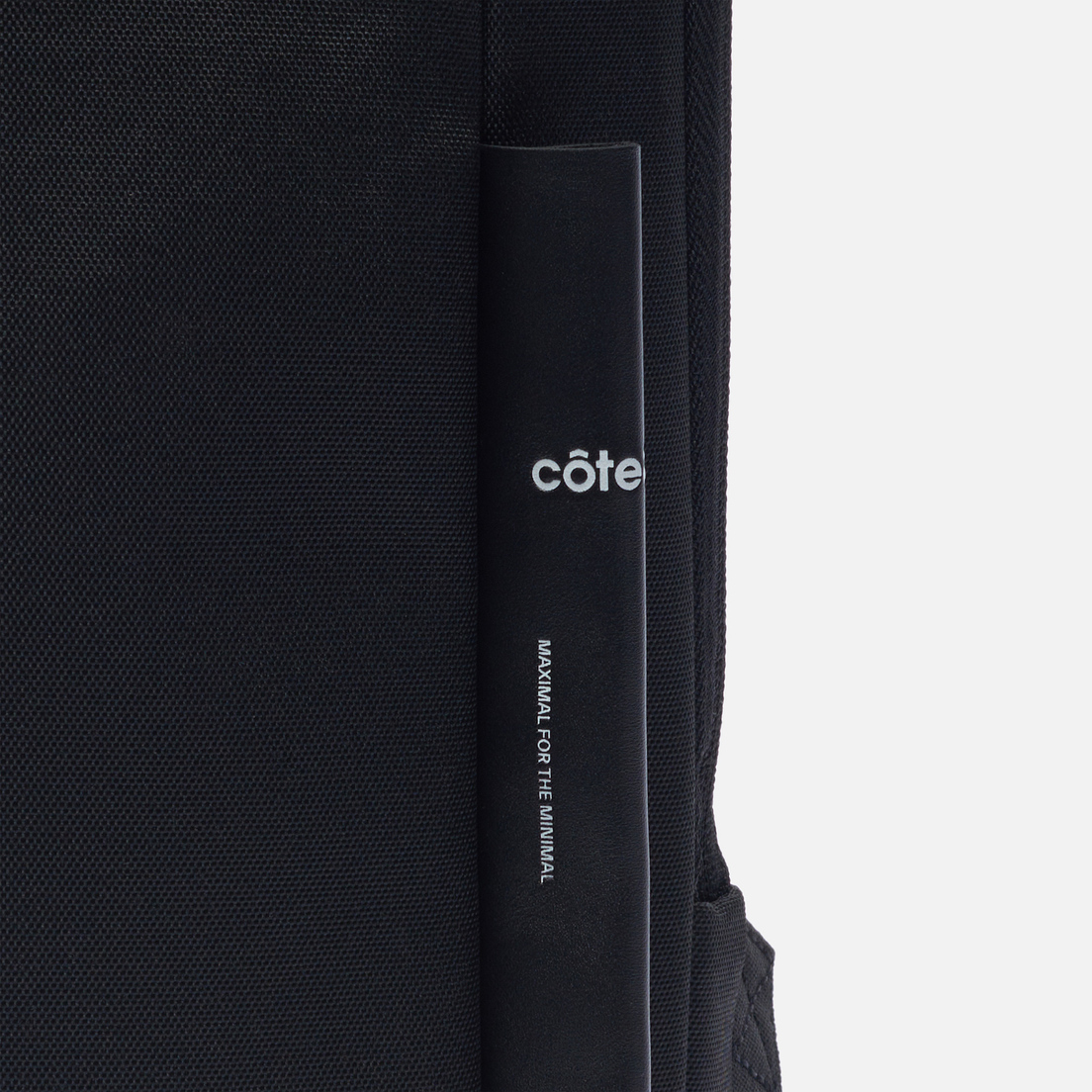 Cote&Ciel Рюкзак Isar Air Reflective