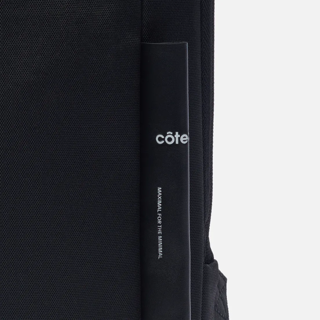 Cote&Ciel Рюкзак Isar Air Reflective