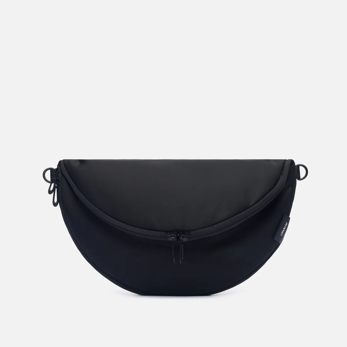 Cote&Ciel Сумка на пояс Hala Small Snow Logo