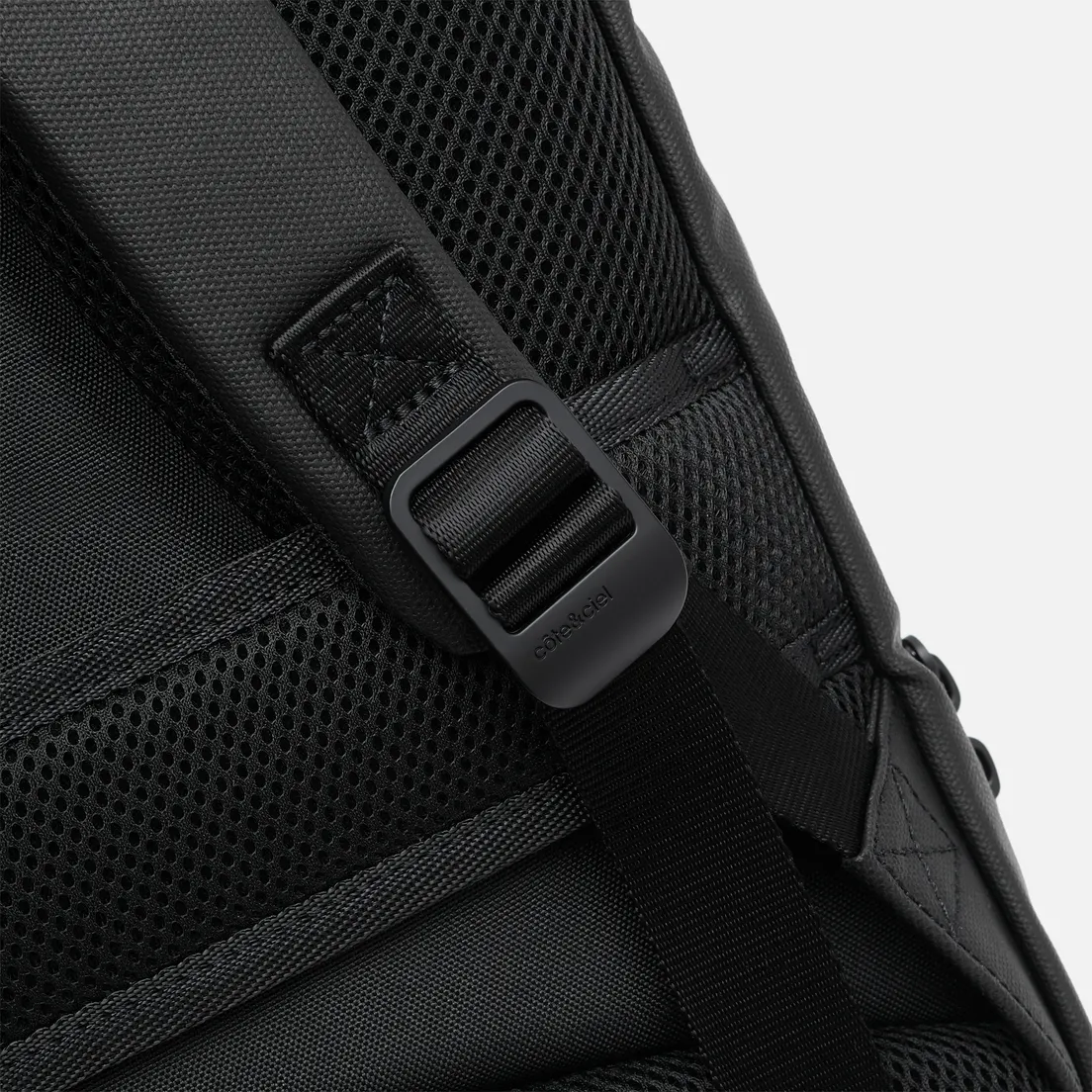Cote&Ciel Рюкзак Sormonne Allura Recycled Leather