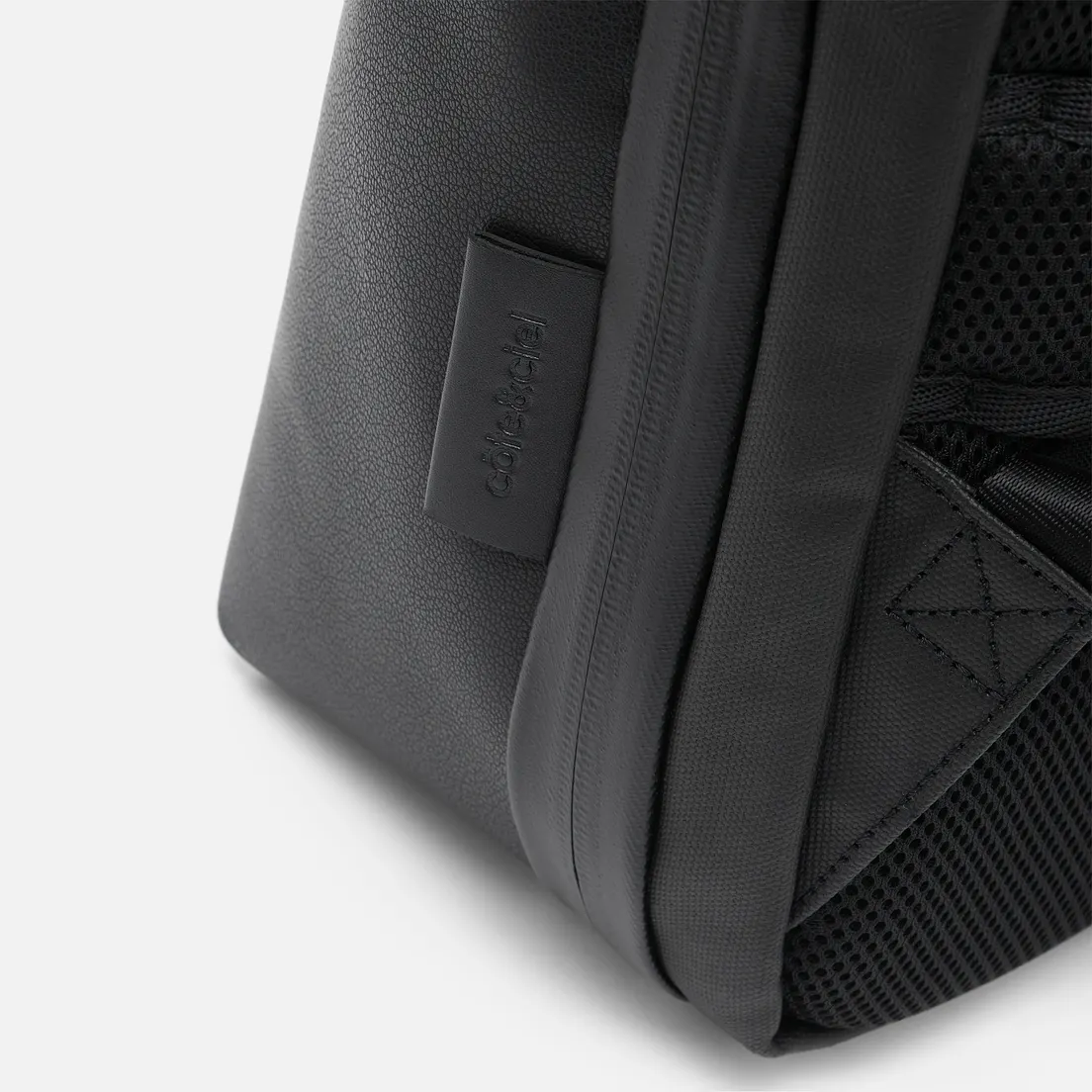 Cote&Ciel Рюкзак Sormonne Allura Recycled Leather