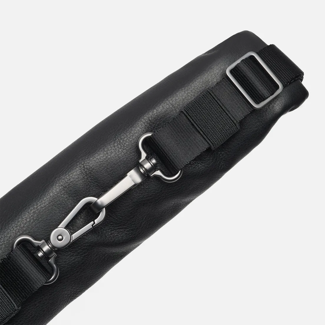 Cote&Ciel Сумка на пояс Adda Alias Cowhide Leather