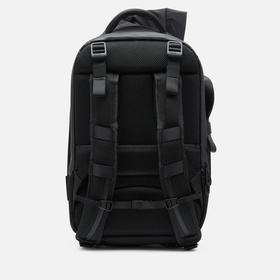 Cote&Ciel Рюкзак Isar Medium Komatsu Onibegie Nylon