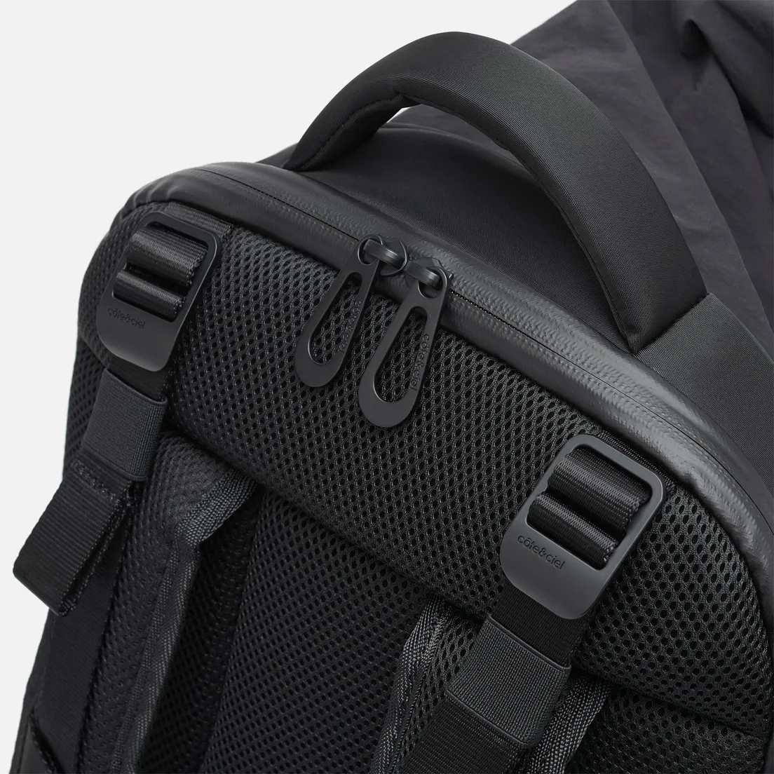 Cote&Ciel Рюкзак Isar Medium Komatsu Onibegie Nylon