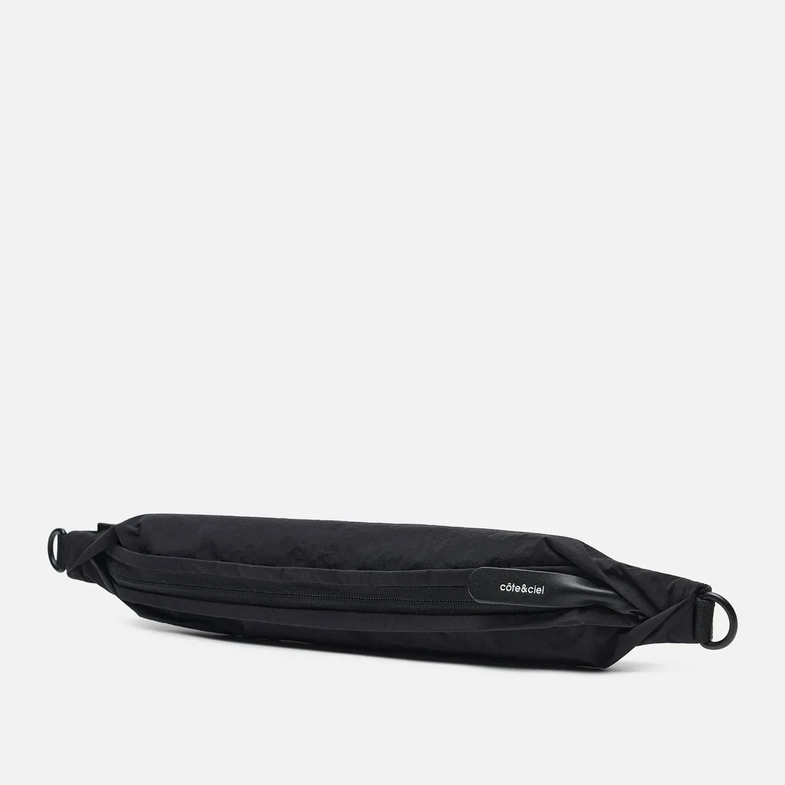 Cote&Ciel Сумка на пояс Adda Plus Komatsu Onibegie Nylon