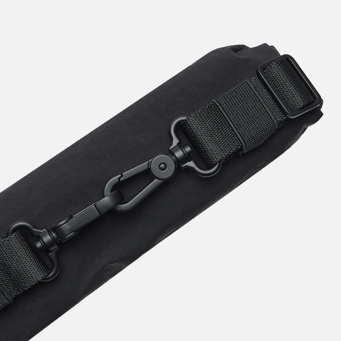 Cote&Ciel Сумка на пояс Adda Plus Komatsu Onibegie Nylon