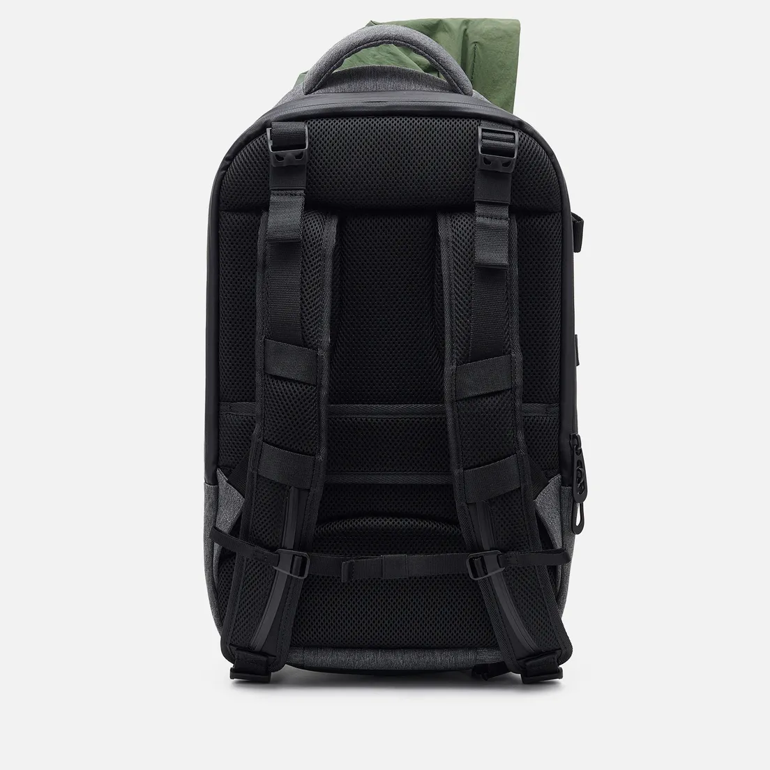 Cote&Ciel Рюкзак Isar Medium Komatsu Onibegie Nylon
