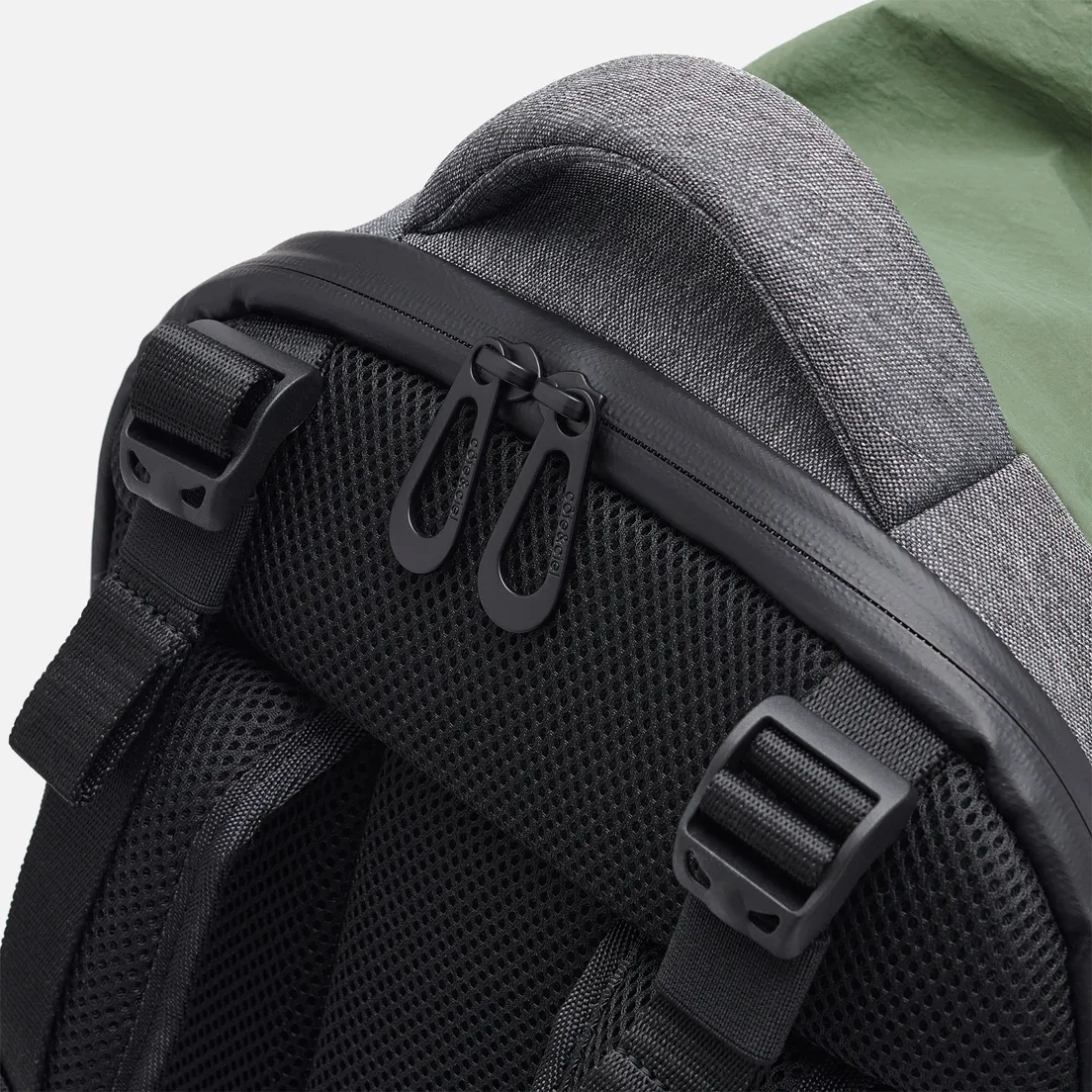 Cote&Ciel Рюкзак Isar Medium Komatsu Onibegie Nylon
