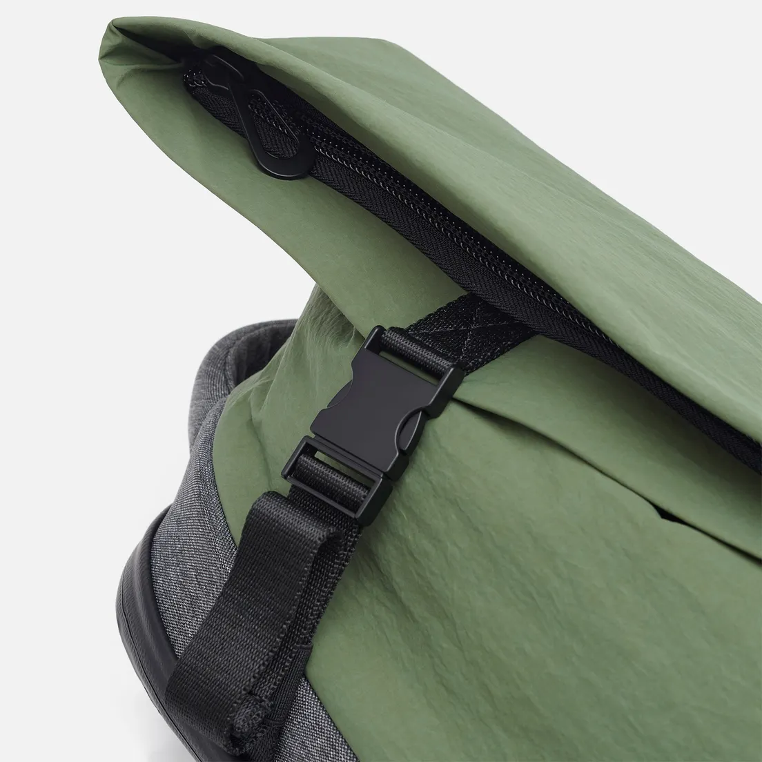 Cote&Ciel Рюкзак Isar Medium Komatsu Onibegie Nylon