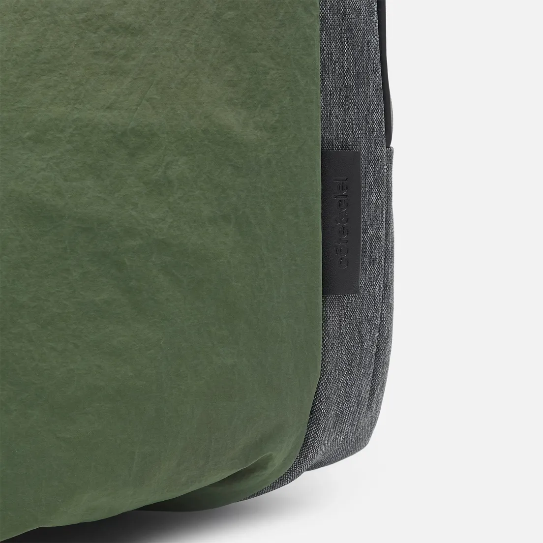 Cote&Ciel Рюкзак Isar Medium Komatsu Onibegie Nylon