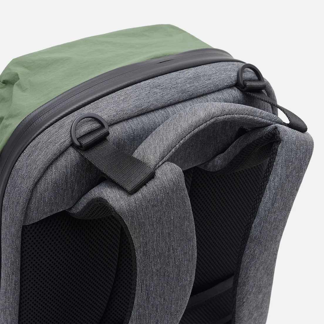 Cote&Ciel Рюкзак Ladon Komatsu Onibegie Nylon