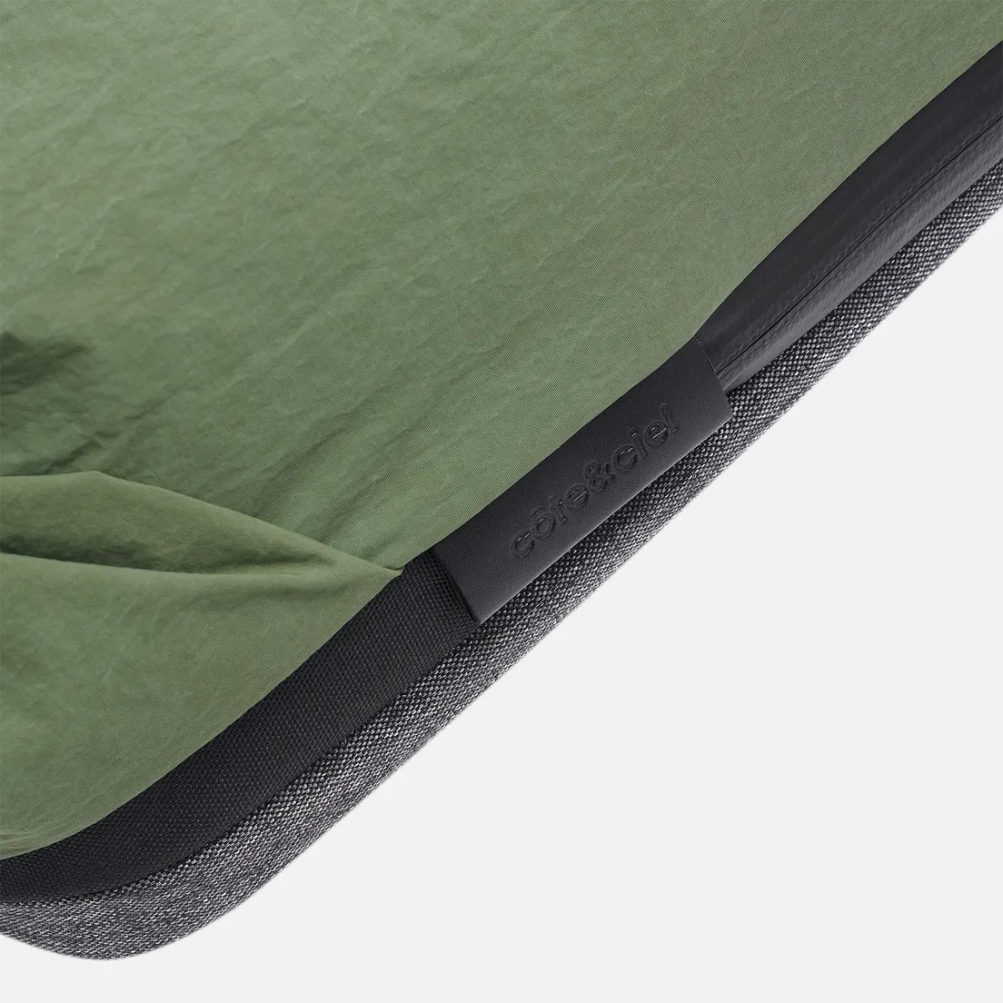 Cote&Ciel Рюкзак Ladon Komatsu Onibegie Nylon