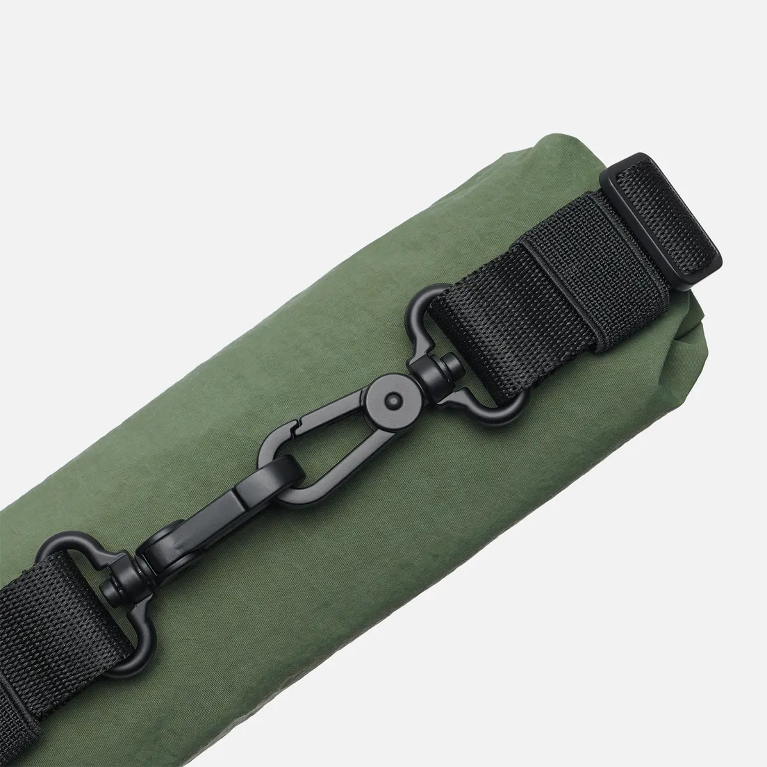 Cote&Ciel Сумка на пояс Adda Plus Komatsu Onibegie Nylon