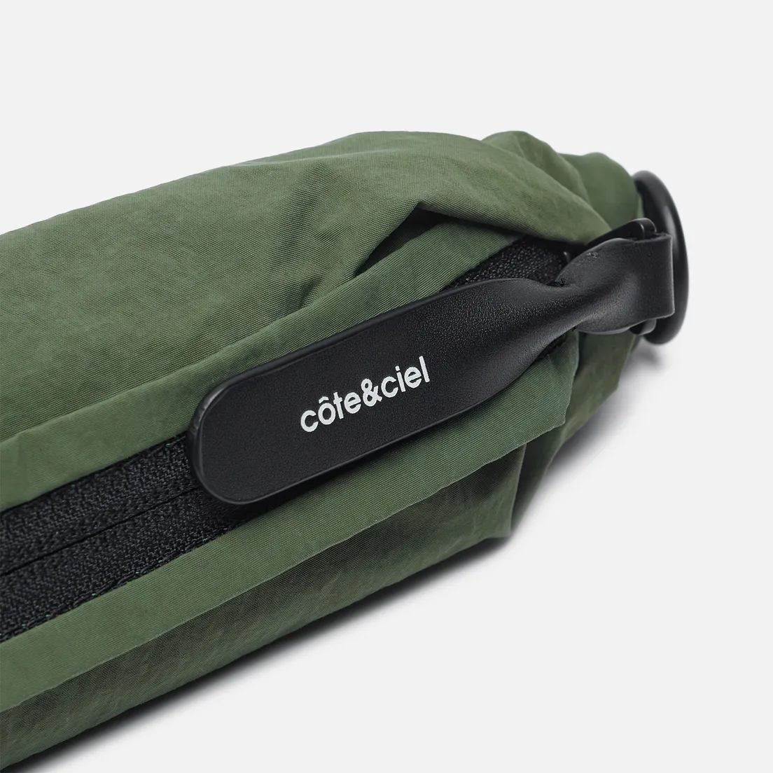 Cote&Ciel Сумка на пояс Adda Plus Komatsu Onibegie Nylon