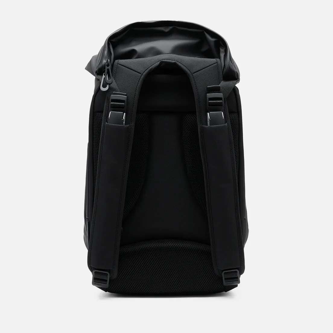 Cote&Ciel Рюкзак Nile Small Obsidian
