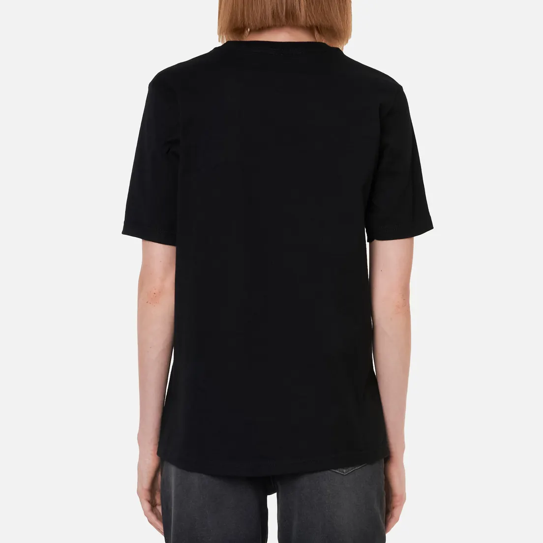 Stussy Женская футболка Big U