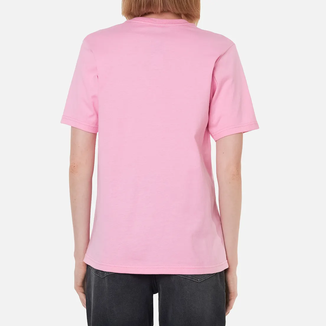 Stussy Женская футболка Big U