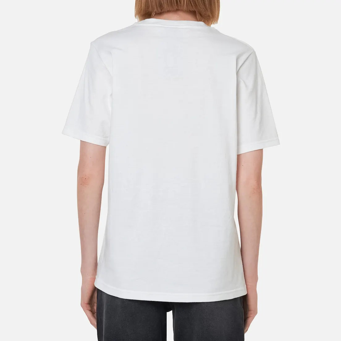 Stussy Женская футболка Big U