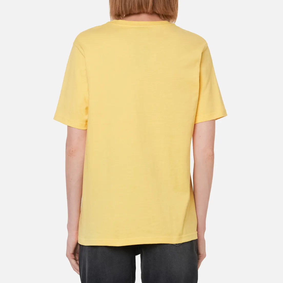 Stussy Женская футболка Big U