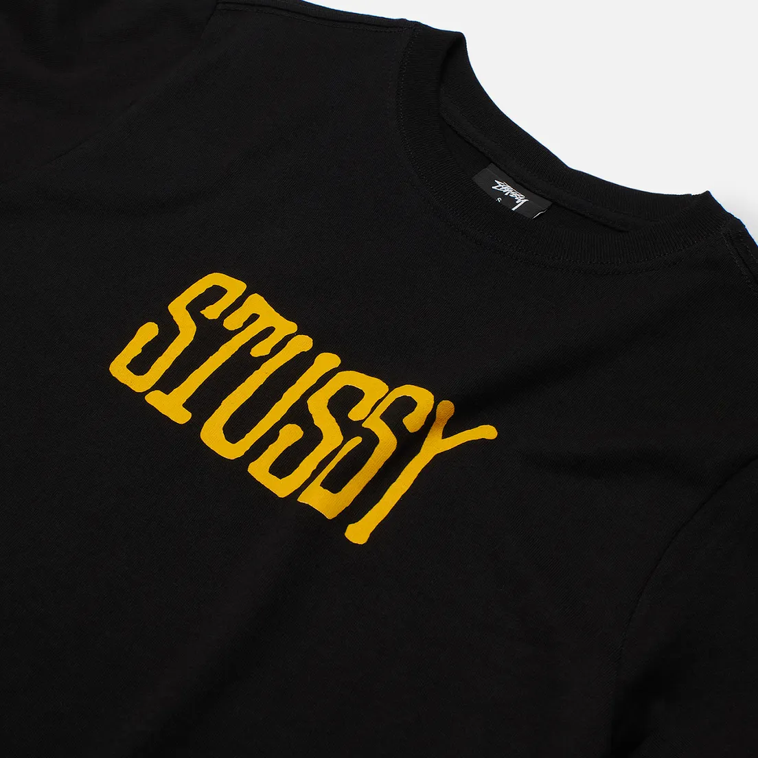 Stussy Женская футболка OG Stussy